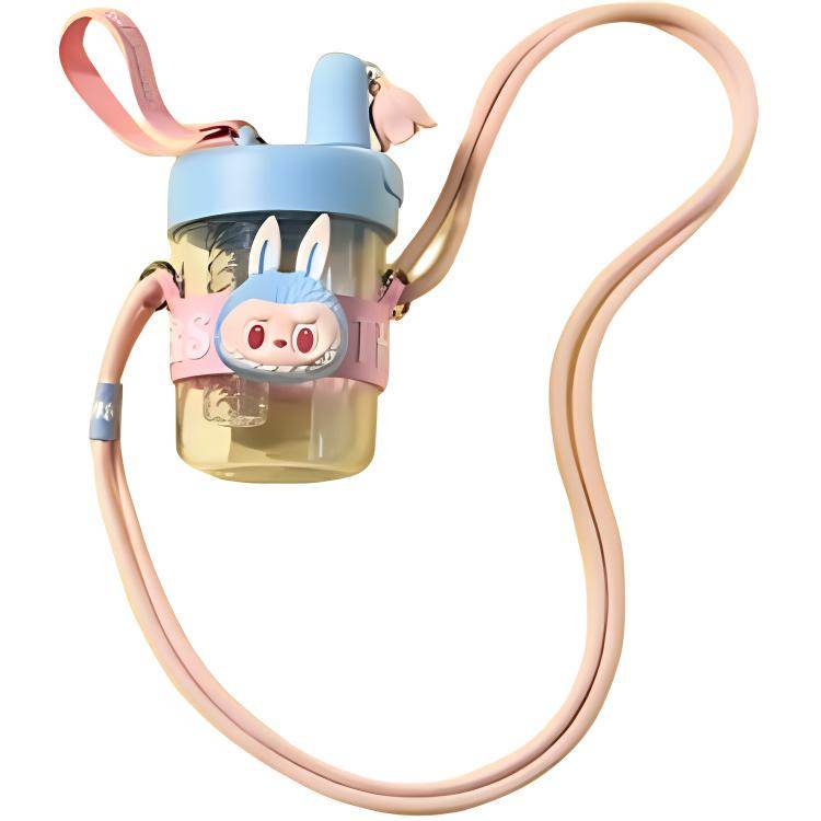 Кружка Pop Mart Labubu - Boxette Shop